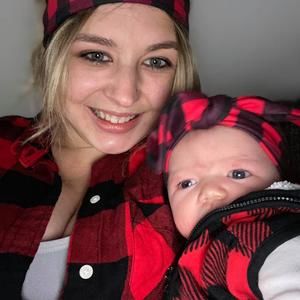 Meet your Posher, Breanna